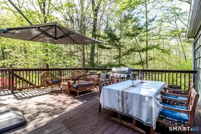 28 Fieldcrest Drive, Ridgefield, CT 06877 - Photo 26