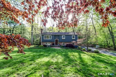 28 Fieldcrest Drive, Ridgefield, CT 06877 - Photo 1