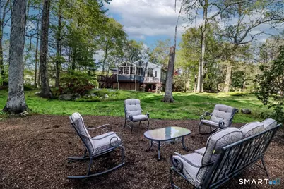 28 Fieldcrest Drive, Ridgefield, CT 06877 - Photo 32