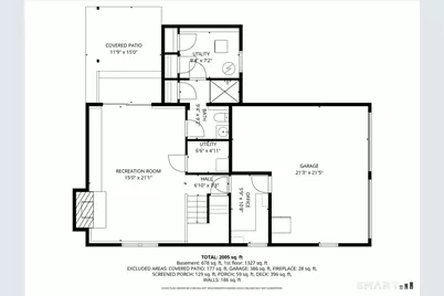 28 Fieldcrest Drive, Ridgefield, CT 06877 - Photo 36