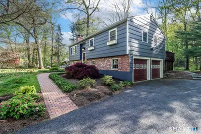 28 Fieldcrest Drive, Ridgefield, CT 06877 - Photo 34