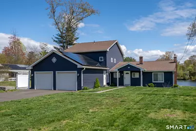 44 Lake Drive, Enfield, CT 06082 - Photo 4