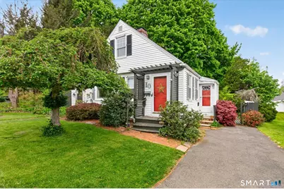 10-12 Garden Street, Farmington, CT 06032 - Photo 1