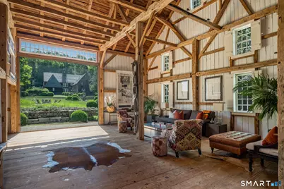 155 Joshuatown Road, Lyme, CT 06371 - Photo 1