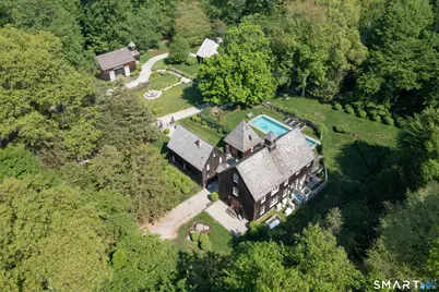 155 Joshuatown Road, Lyme, CT 06371 - Photo 2