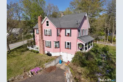 21 Brunswick Avenue, Plainfield, CT 06354 - Photo 2