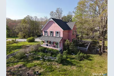 21 Brunswick Avenue, Plainfield, CT 06354 - Photo 1