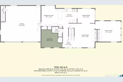 34 Valley Drive, Salem, CT 06420 - Photo 38