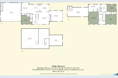 34 Valley Drive, Salem, CT 06420 - Photo 40