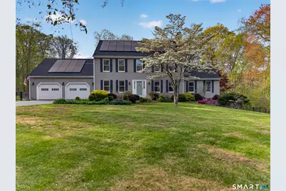 34 Valley Drive, Salem, CT 06420 - Photo 2