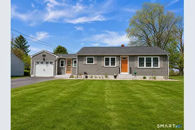 67 Goodwin Drive, Somers, CT 06071 - Photo 1