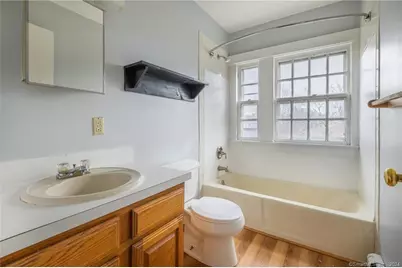 56 Park Avenue #302, Bridgeport, CT 06604 - Photo 8