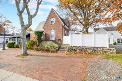 58 Post Road, Fairfield, CT 06824 - Photo 1