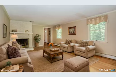 290 Old Farms Road, Simsbury, CT 06070 - Photo 4