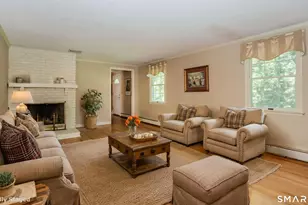 290 Old Farms Rd, Simsbury, CT 06070 - Photo 4