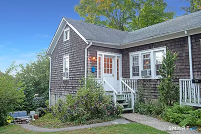 40 Unit B Seminary Street, New Canaan, CT 06840 - Photo 1