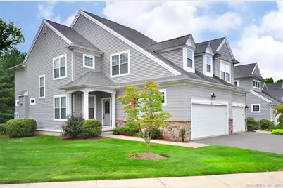 59 Bradford Walk #59, Farmington, CT 06032 - Photo 2