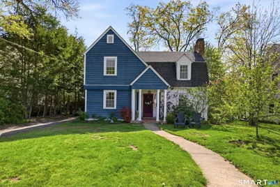 46 Cumberland Road, West Hartford, CT 06119 - Photo 2