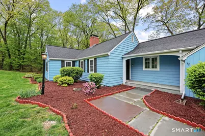 77 Kimberly Lane, Glastonbury, CT 06073 - Photo 2