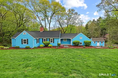77 Kimberly Lane, Glastonbury, CT 06073 - Photo 1