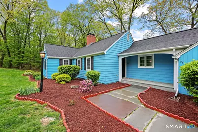 77 Kimberly Lane, Glastonbury, CT 06073 - Photo 2