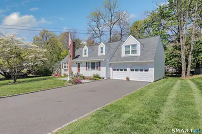 58 Colony Avenue, Trumbull, CT 06611 - Photo 2