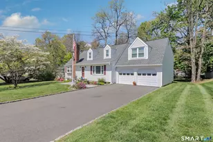 58 Colony Ave, Trumbull, CT 06611 - Photo 2