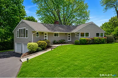 211 High Meadow Road, Fairfield, CT 06890 - Photo 1