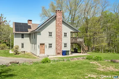 2 Doctor Nott Road, Franklin, CT 06254 - Photo 2