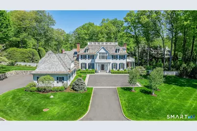 38 Three Wells Lane, Darien, CT 06820 - Photo 2
