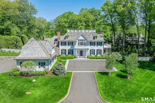 38 Three Wells Ln, Darien, CT 06820 - Photo 2