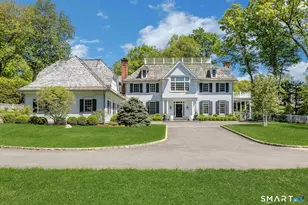 38 Three Wells Ln, Darien, CT 06820 - Photo 1