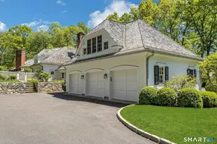 38 Three Wells Ln, Darien, CT 06820 - Photo 36