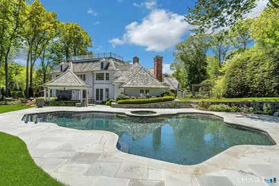 38 Three Wells Lane, Darien, CT 06820 - Photo 6