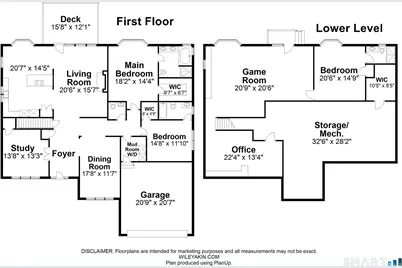 39 Emily Way #39, West Hartford, CT 06107 - Photo 40
