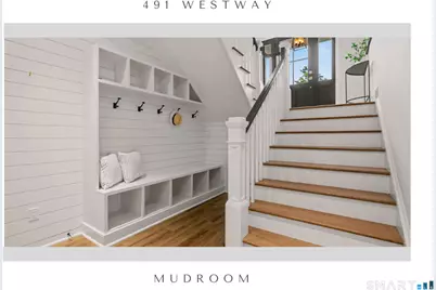 491 Westway Road #491, Fairfield, CT 06890 - Photo 34