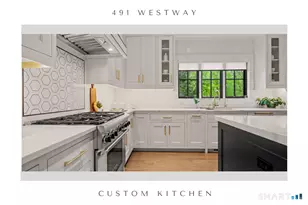 491 Westway Rd, Fairfield, CT 06890 - Photo 4