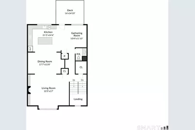 491 Westway Road #491, Fairfield, CT 06890 - Photo 18