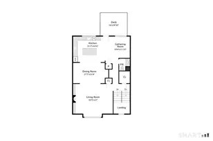 491 Westway Rd, Fairfield, CT 06890 - Photo 18