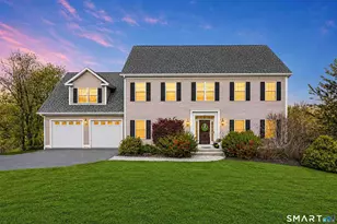 42 Ridgewood Terrace, North Haven, CT 06473 - Photo 1