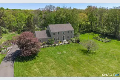 9 Cemetery Road, Newtown, CT 06470 - Photo 1