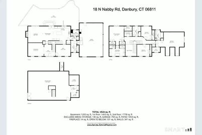 18 North Nabby Road, Danbury, CT 06811 - Photo 40