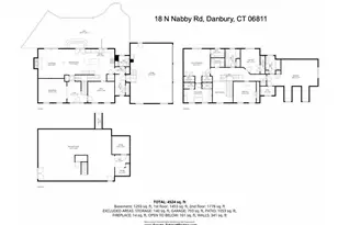 18 N Nabby Rd, Danbury, CT 06811 - Photo 40