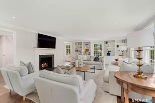 176 Carter St, New Canaan, CT 06840 - Photo 4