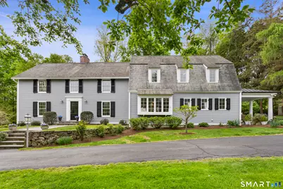 176 Carter Street, New Canaan, CT 06840 - Photo 2