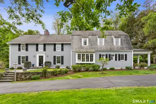 176 Carter St, New Canaan, CT 06840 - Photo 2
