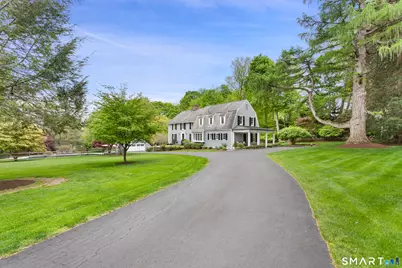176 Carter Street, New Canaan, CT 06840 - Photo 34