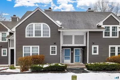 4 Fairmount Lane #4, Granby, CT 06035 - Photo 28