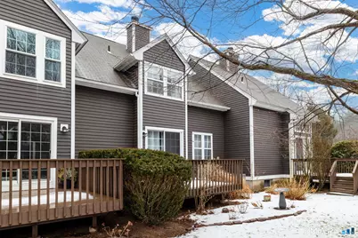 4 Fairmount Lane #4, Granby, CT 06035 - Photo 26