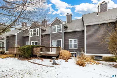 4 Fairmount Lane #4, Granby, CT 06035 - Photo 24